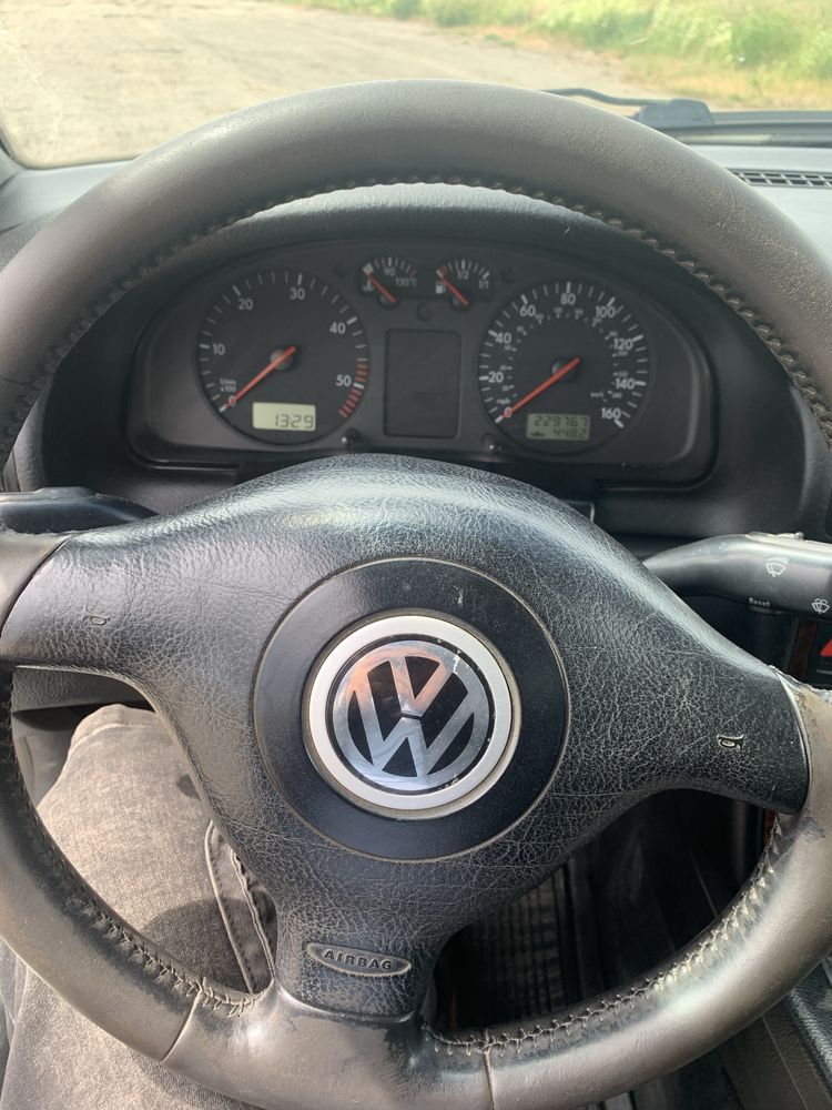 Volkswagen Passat B5