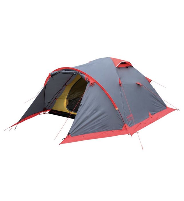 Палатка Tramp Mountain 3 v2.