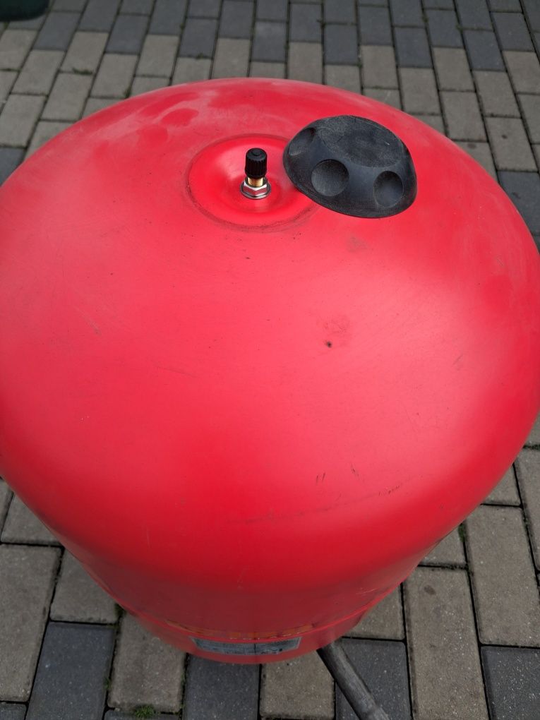 Zbiornik przeponowy 50 litrowy