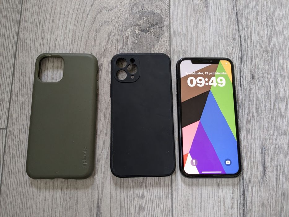 iPhone 11 pro 64 GB