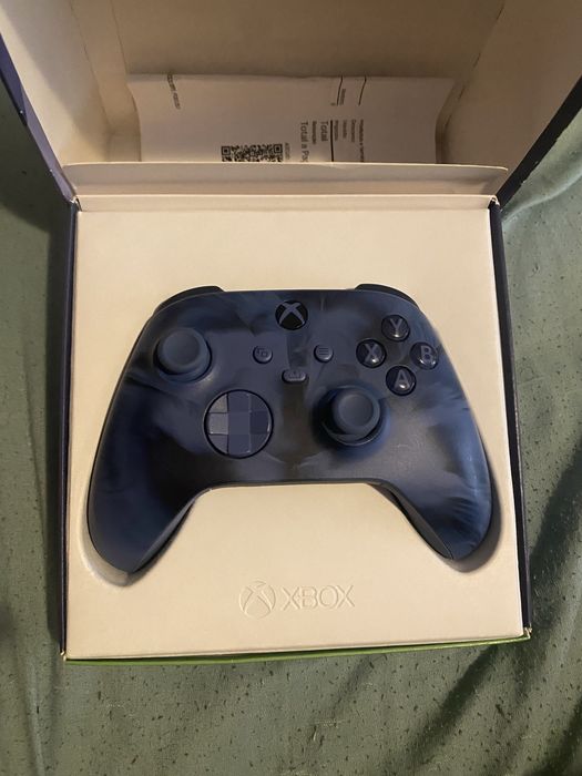 Comando xbox series Negociavel