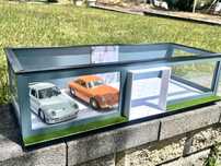 Diorama Stand 1:18