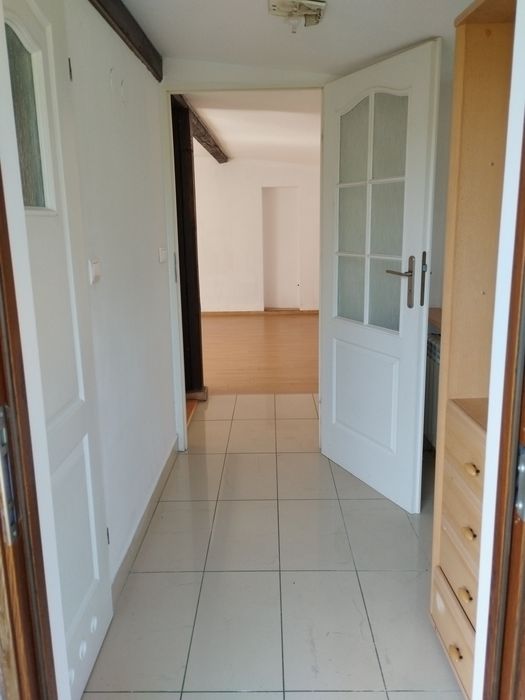 Mieszkanie dwupokojowe 50m2 Tyniec