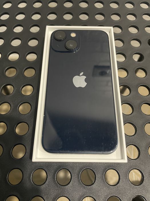 Iphone 13 mini 128 gb neverlock