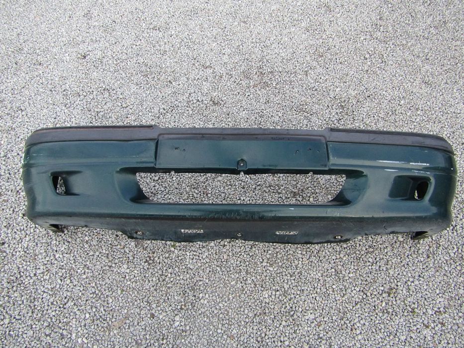 Para-choques Rover 414 (ver descrição)