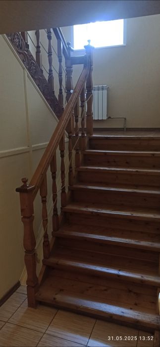 Дом на Лазурном район долины бедных