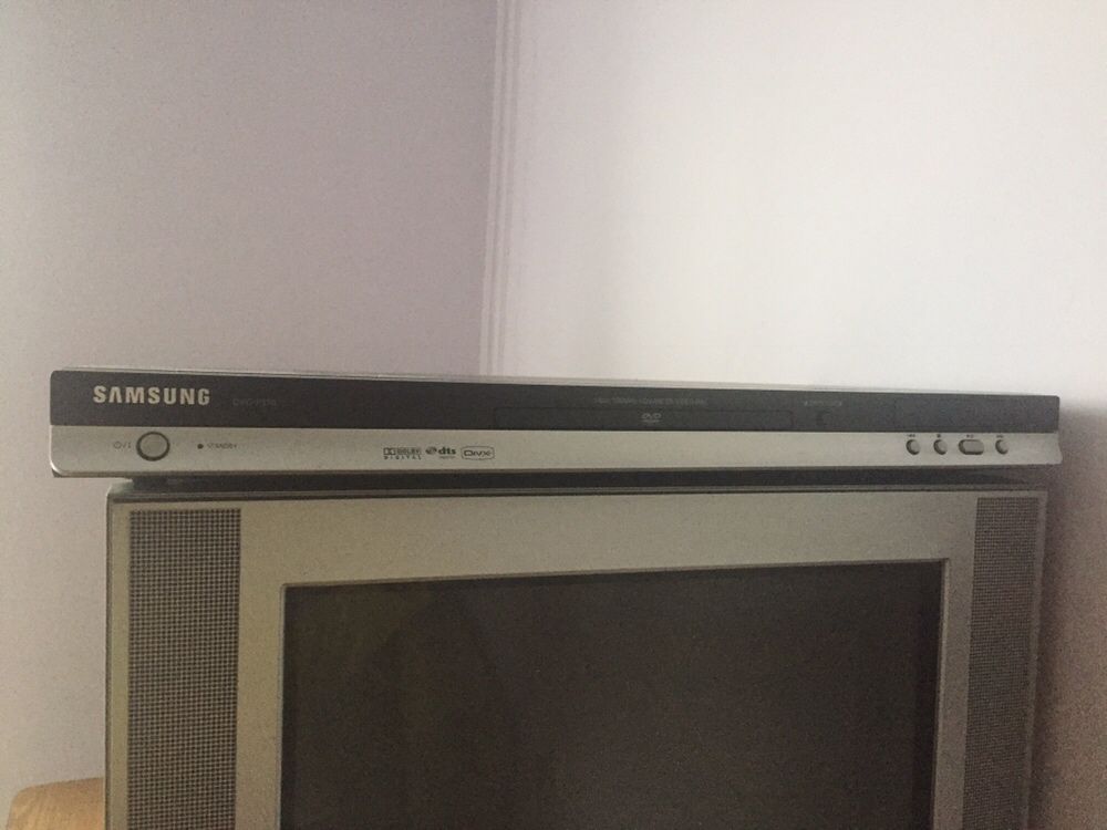 Samsung DVD-P370