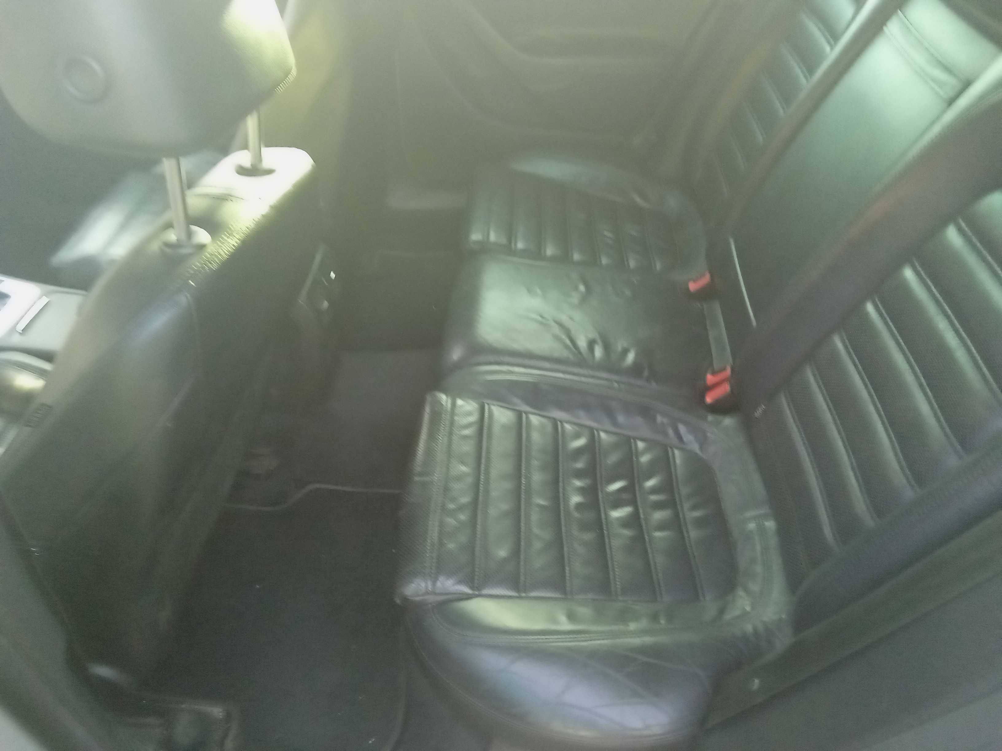 Passat B6 2,0tdi 170Km model 2009