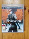 Gra na Playstation 3 Remember Me pl ps3