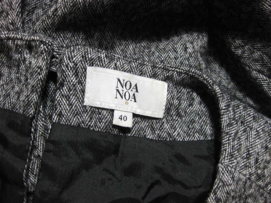 шерсть35% тепла приталена офісна сіра сукня плаття великий розмір