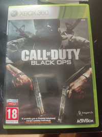 Call of duty Black Ops 1 Xbox 360