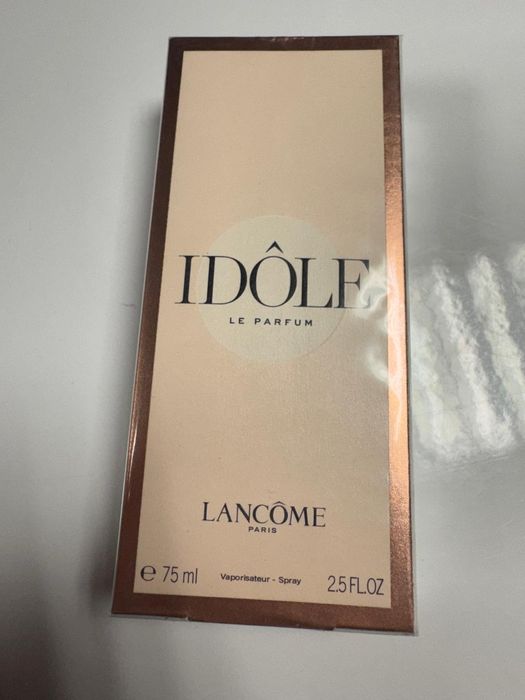 Lancome Idole Le Parfum