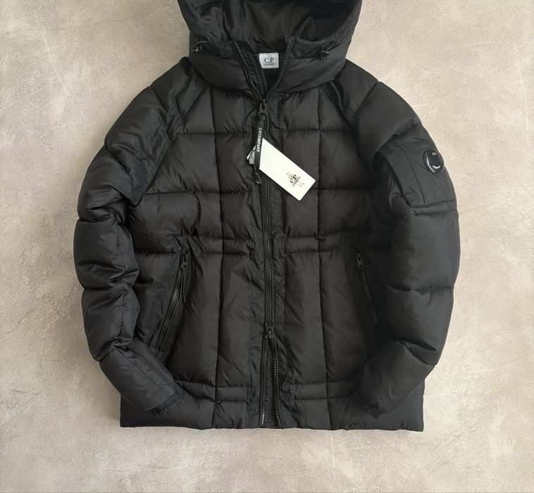 C.P Company Mens Dawn Winter