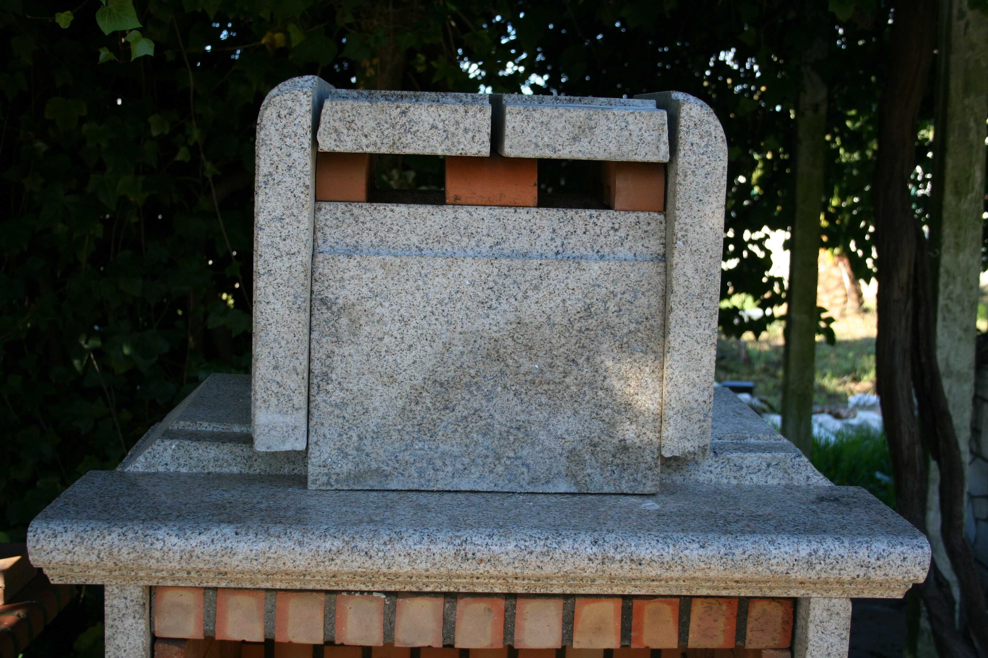 Churrasqueira Monforte