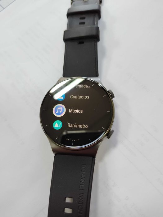 Huawei watch GT 2 PRO