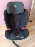 Maxi Cosi titan fotelik