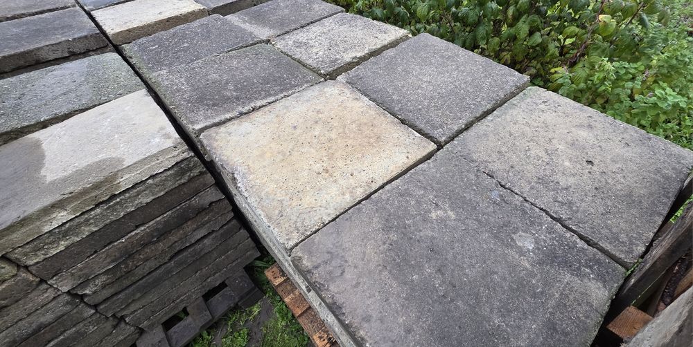 Płyta Płytka chodnikowa 50x50cm TANIO Kostka Obrzeże !!!