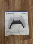 #2 Sony DualSense Biały kontroler PS5 jak nowy