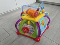 Kostka wielofunkcyjna, zabawka edukacyjna Huile Toys