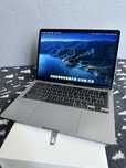Macbook pro m1 2020 a2338 8/256gb 86% kondycji