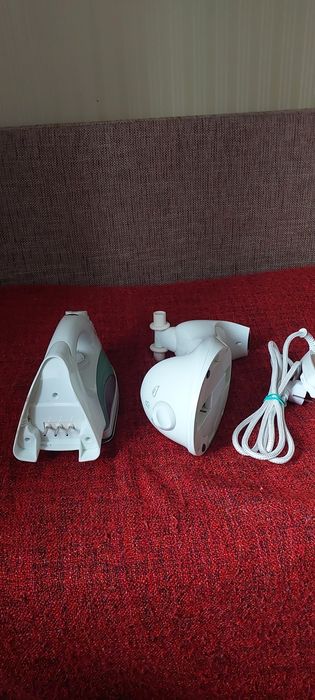 Праска ciatronic.