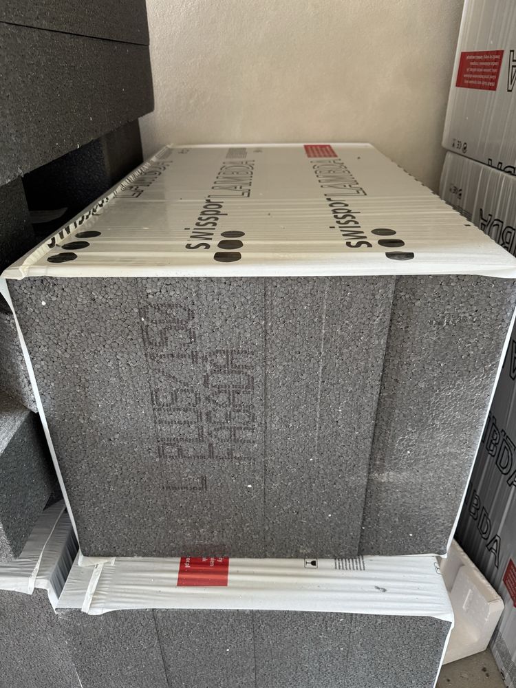 Swisspor Lambda plus fasada 032 15cm