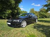 BMW Seria 3 BMW 330 CI Manual, 8 lat w jednych rękach