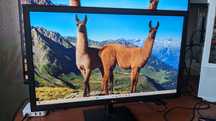 Монитор 21.5 LG 22MK430H-B IPS 75Гц AMD Freesync
