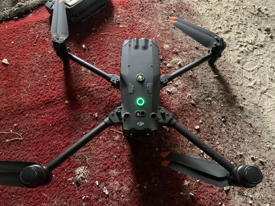 Matrice 30 T тушка