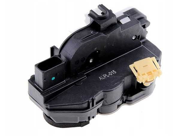 Fechaduras Fecho Portas  Opel Astra J Insignia Adam Zafira (NOVO)