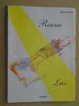 Raiva e Luz de Roberto Durão