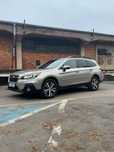 Subaru Outback Limited 3.6 260KM 2019r