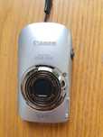 Canon IXUS 110 IS