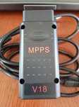 Програматор для тюнинга и прошивки двигателя mpps v18