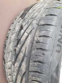 Jak Nowe Opony Uniroyal RainSport 5 235/45/17 i 235/50/18 i 255/45/18