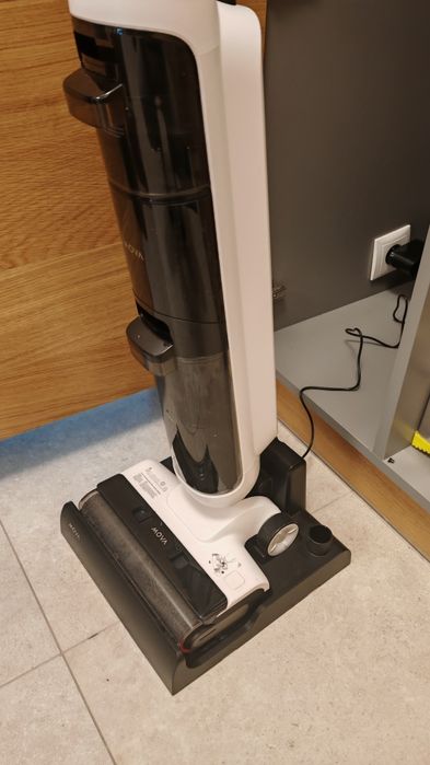 Mova K20 Pro ODKURZACZ Pionowy Mopujący jak nowy