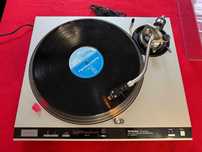 Gramofon Technics SL-1600mk2 Quartz Direct Drive ramie sl-1210 automat