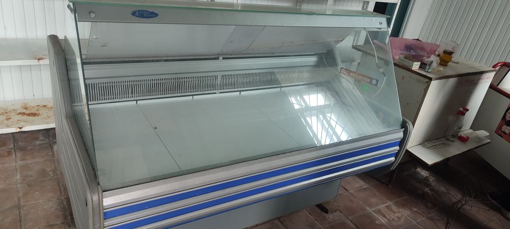Морозильна камера