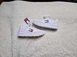 Nowe stylowe sportowe buty męskie Sneakersy Tommy Jeans rozmiar 41