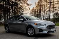 Ford Fusion Ford Fusion SE 2.0 EcoBoost 240 KM 2020r.