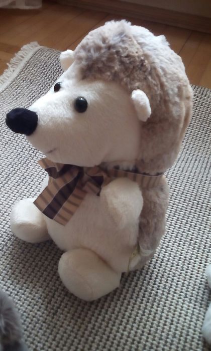 Мишка (мягкая игрушка) как новый