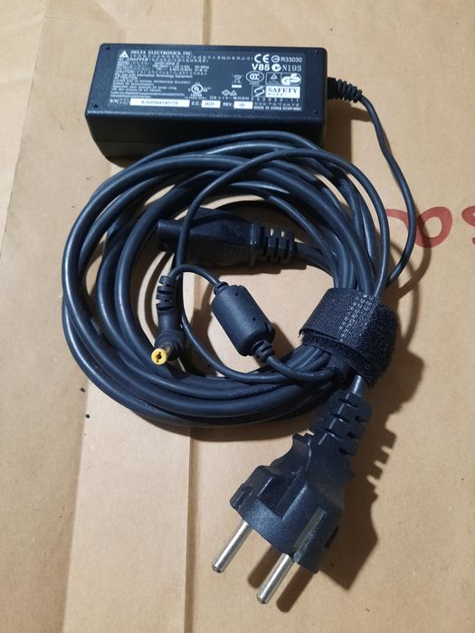 Carregadores AC para portáteis ACER