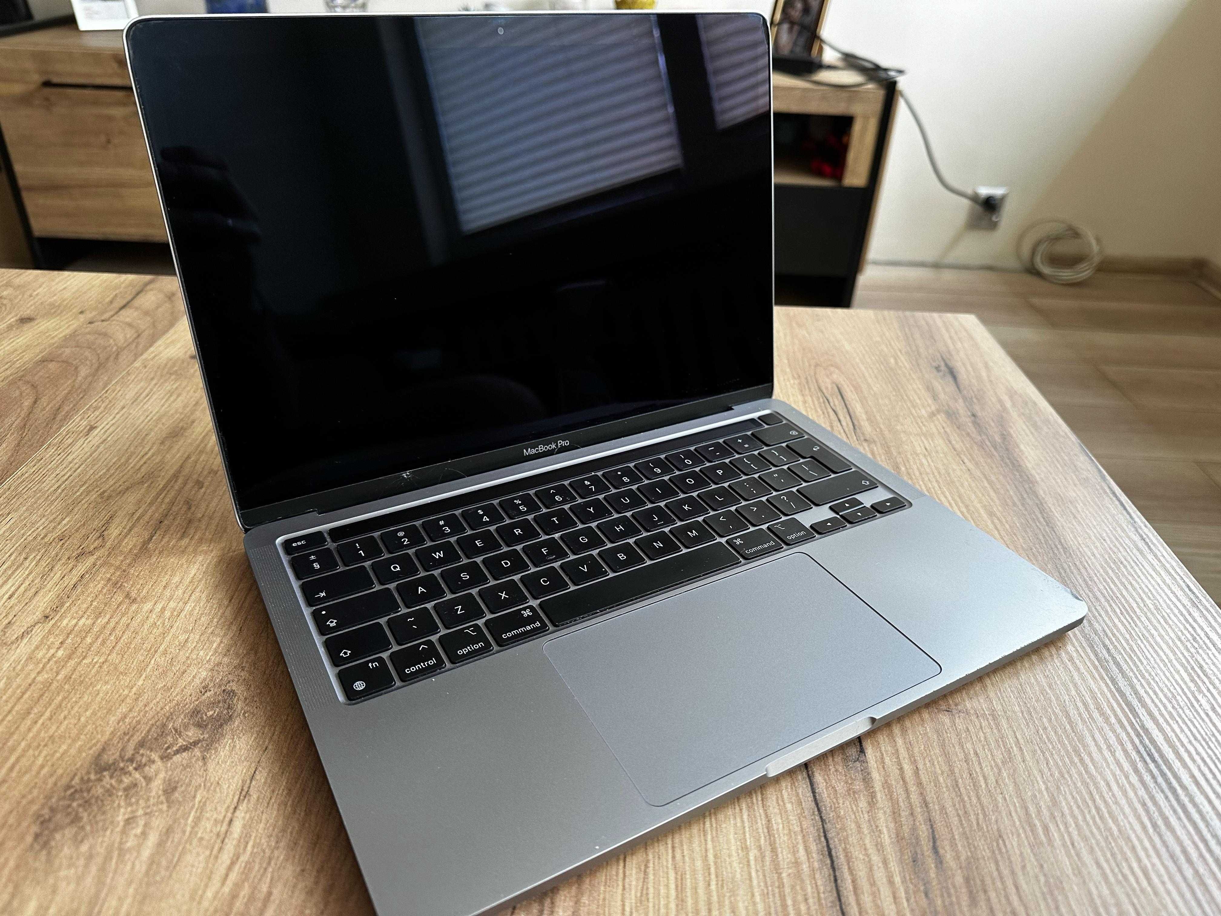 Laptop Apple Macbook Pro 13" M1 2020