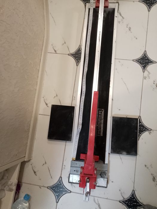 Плиткоріз Haisser