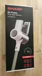 Nowy odkurzacz pionowy Sharp Go Power VC--SV06AEU-G