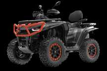 Segway AT10L 1000 WL 4x4 Mielec RATY LEASING junakpodkarpacie.pl