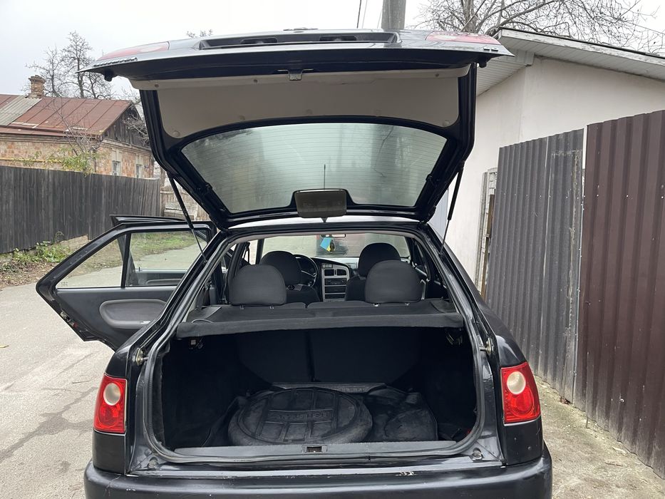 Продам автомобиль в хорошем состоянии