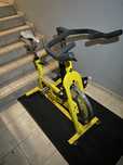 Rower spining Shwinn Tomahowk technogym