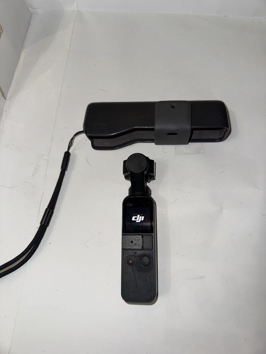 DJI Osmo Pocket 1