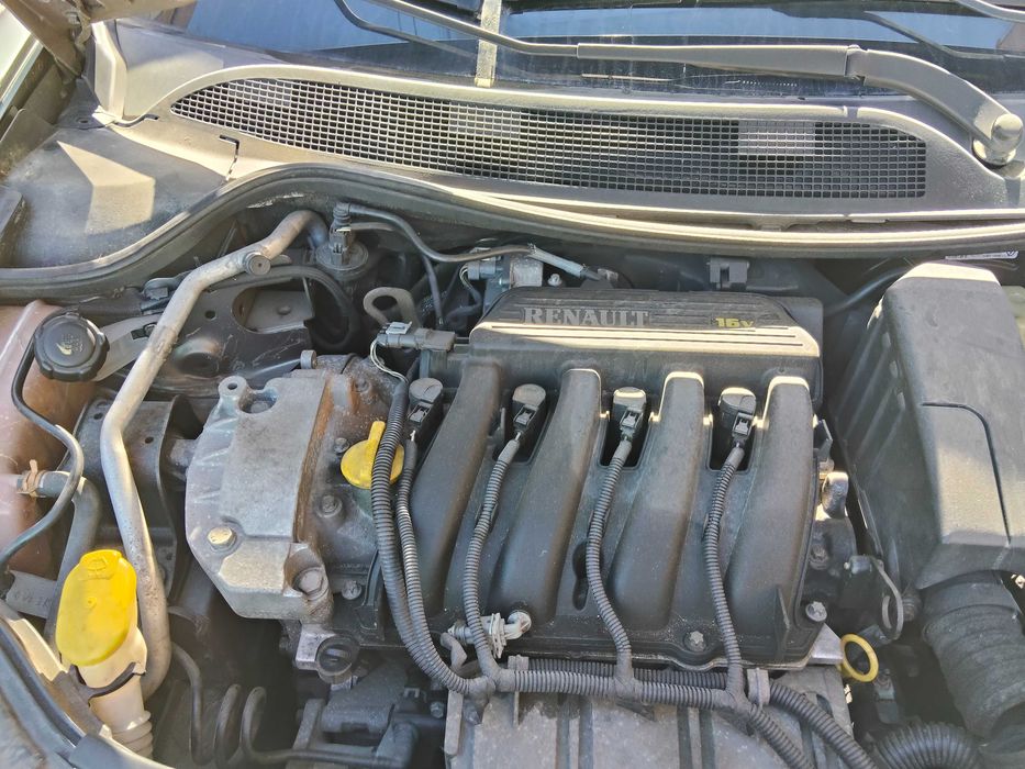 *** Renault Mégane - Bom preço ***